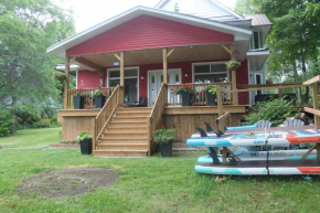 Cranberry Moon Inn